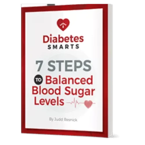 Diabetes Smarts: Your Comprehensive Guide to Fighting Diabetes Naturally